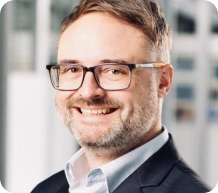 Dr. Prof. Ansgar Gerlicher