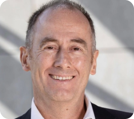 Dr. Siegmar Haasis
